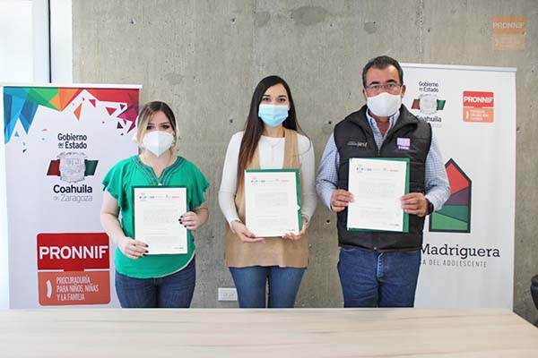FIRMAN CONVENIO PRONNIF E ICATEC