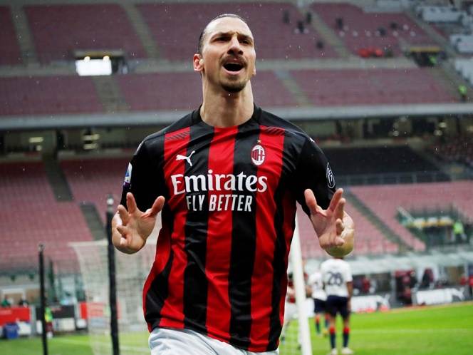 ‘El regreso de Dios’; Ibrahimovic volverá con Suecia
