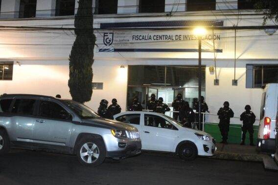 El terrible caso de Roberta: una niña víctima de trata, se suicidó bajo la custodia de CDMX