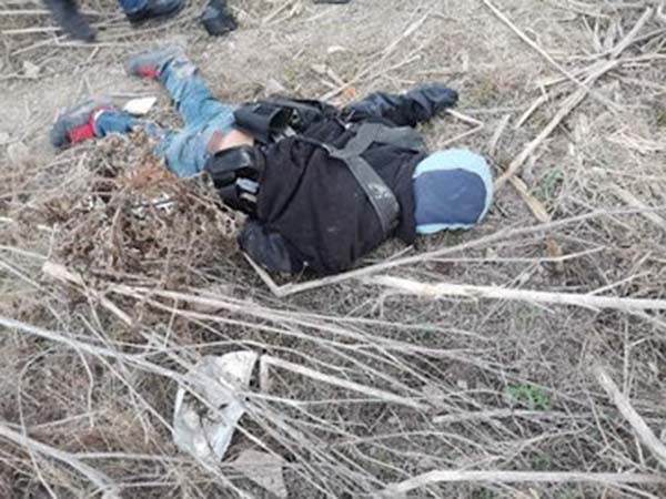 Enfrentamientos dejan 11 hombres muertos en Reynosa, Tamaulipas