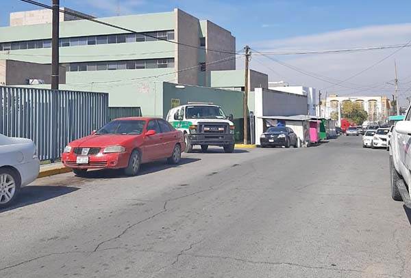 Fallecen 3 por Covid en Región