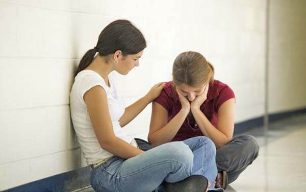 Pueden las víctimas de acoso llegar al suicidio