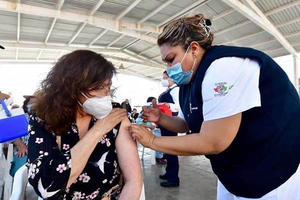 Reporta Región Centro cero muertes por Covid