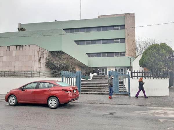 Seguirá Torre B de Hospital Covid-19
