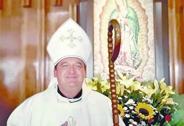 Visitará Obispo de Saltillo Parroquia Sagrada Familia