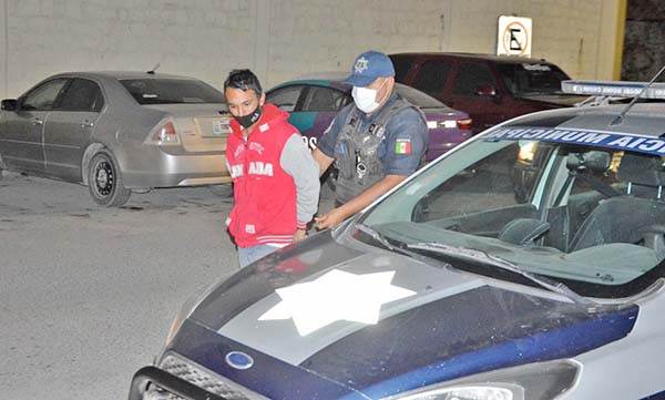 Va a proceso por abusar de hijastro