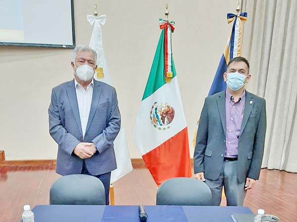 Anuncia UA de C Feria de Posgrado