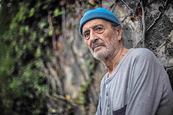 Muere Vicente Rojo, protagonista del movimiento de la Ruptura