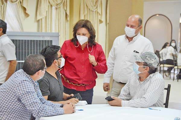Presentan foro temático de SP