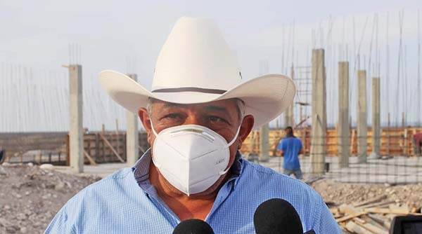Atienden desabasto de agua en Sabinas