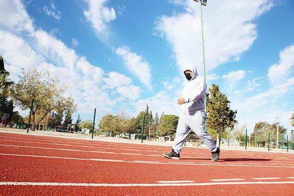 Reactivarán actividad deportiva en Sabinas