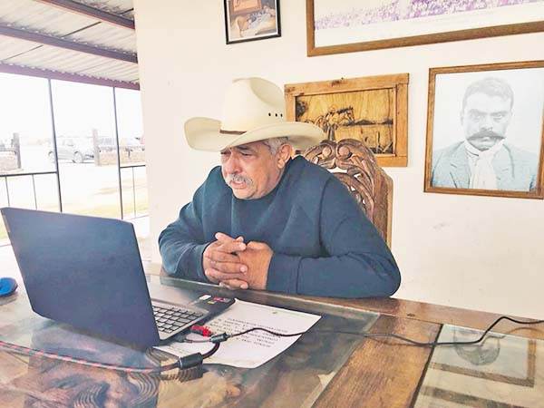 Apoya Temo a deportistas