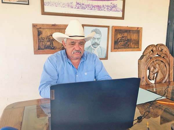 No debemos de bajar la guardia