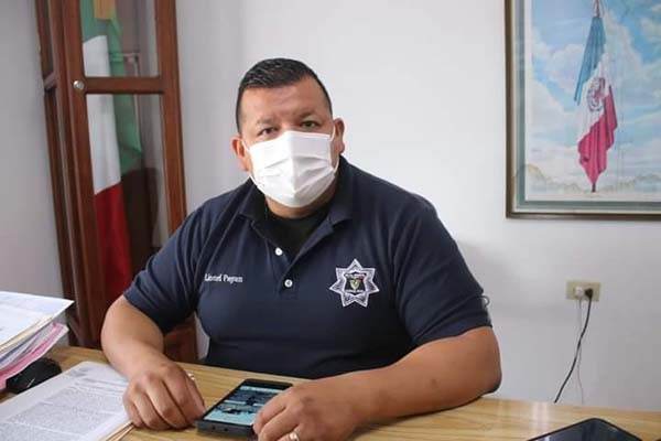 Verifican en Sabinas protocolos de salud