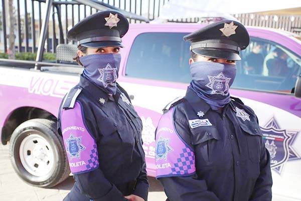 Combate Saltillo la violencia de género