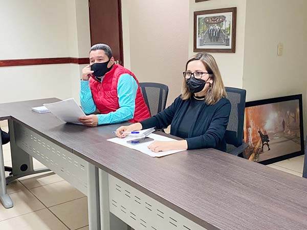 Informarán nuevos protocolos de salud
