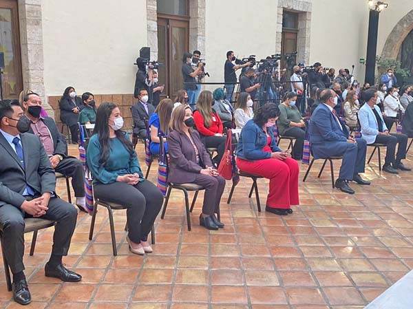 San Buena ciudad amiga de los niños