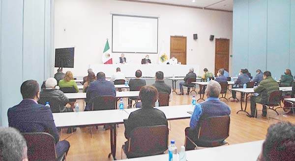 Alista San Buena reactivar quintas