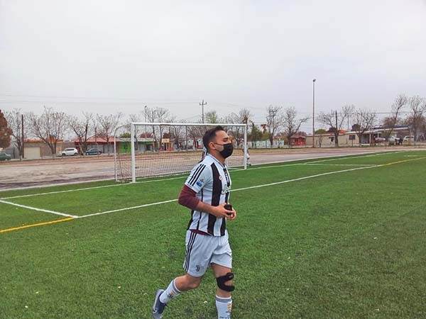 Termina ayuno deportivo en SB