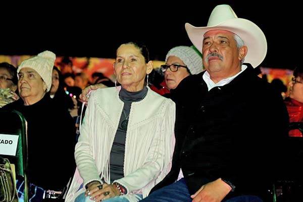 Promueve Sabinas equidad de género