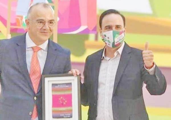 Es Saltillo sede de Congreso Infantil