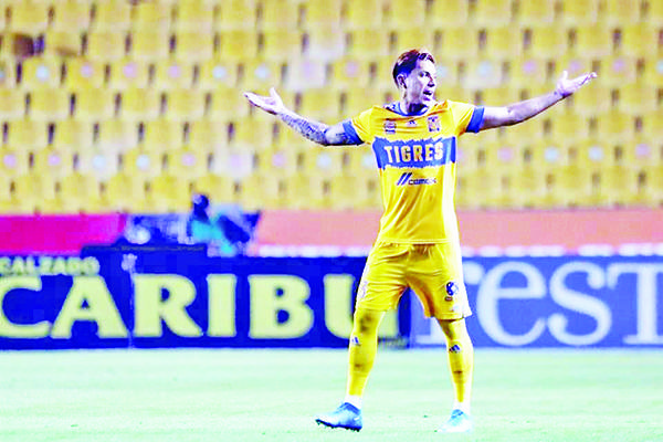 Esto ya es crisis; caen Tigres con Mazatlán