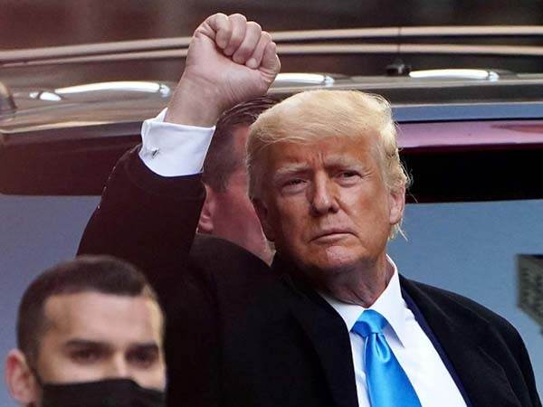 Trump volverá a redes sociales, pero con su propia plataforma