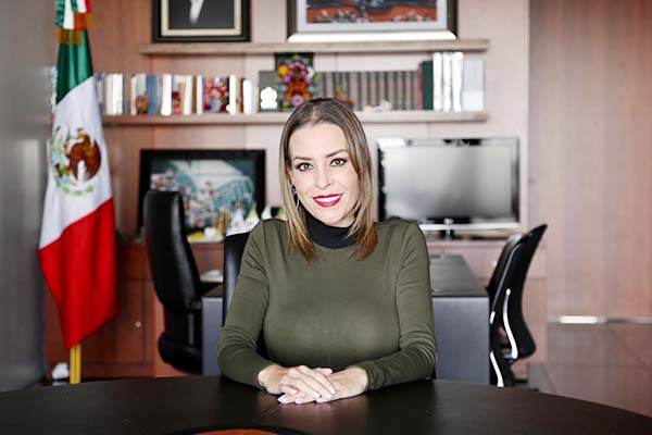 Aprueban reformas a Igualdad Salarial