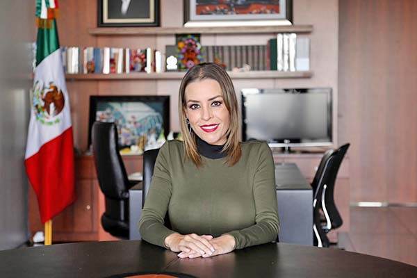 Aprueban reformas de Igualdad Salarial