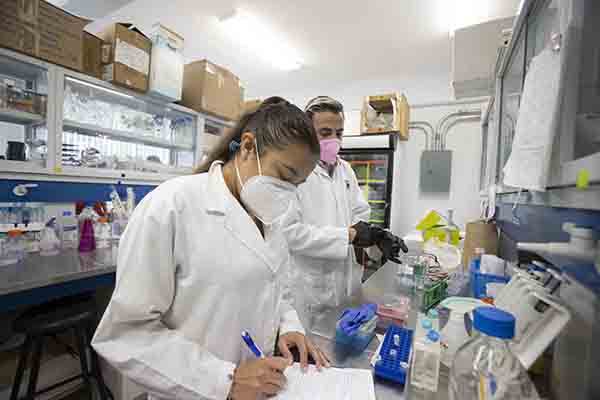 Requiere UAQ 20 mdp para desarrollar vacuna