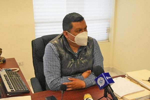 Busca la FGE demostrar esquizofrenia en mujer