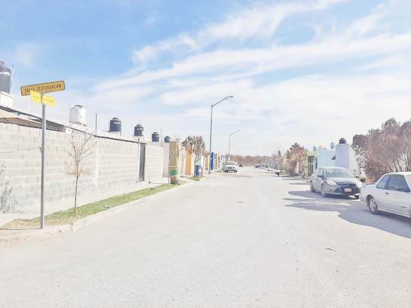 Abandona Monclova víctima de violación