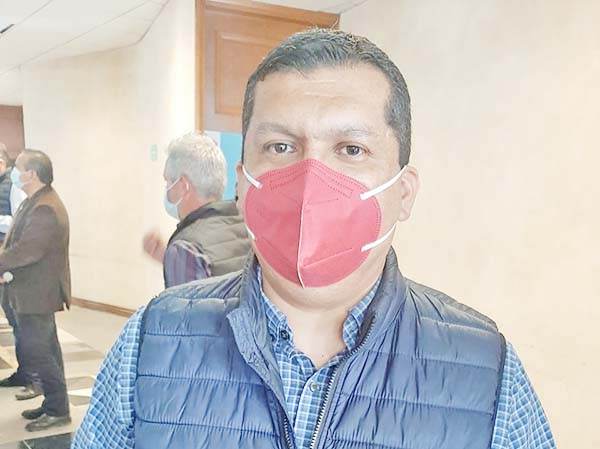 Avances importantes en investigación: FGE