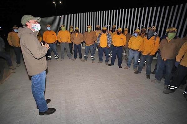 Controlan incendio 70% en Zapalinamé