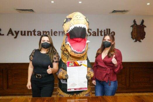 Braulio invita a participar en el Cabildo Infantil 2021