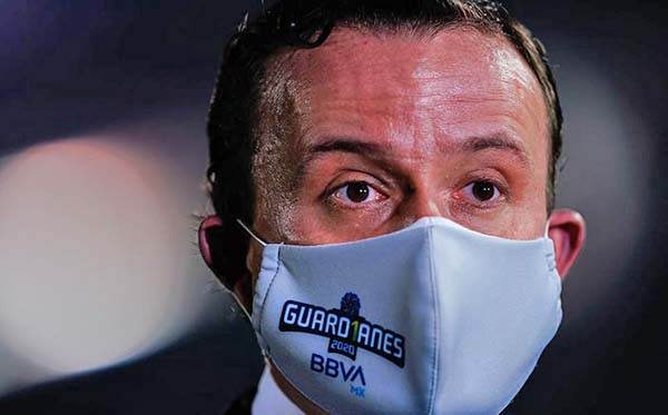 Tras sanción al América, Liga MX propondrá reformas al reglamento