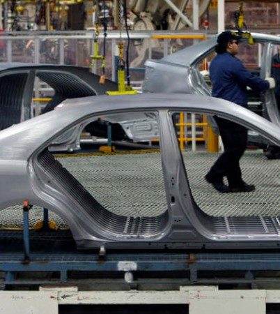 Industrias que apostaron por la propiedad intelectual contribuyeron al 47.8% del PIB mexicano