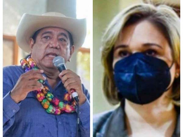 Candidatos a gubernaturas acusados de soborno y violación