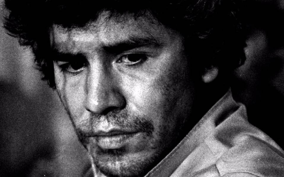 Detienen en Edomex a sobrino del capo Rafael Caro Quintero