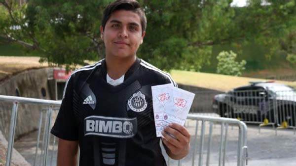 Boletos para el Clásico, Chivas vs. América se cotizan hasta en 4 veces su valor original