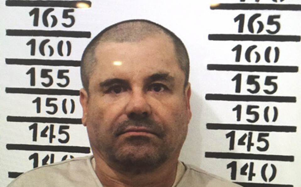 Defensa de ‘El Chapo’ denuncia «tortura física y mental» en prisión de Colorado