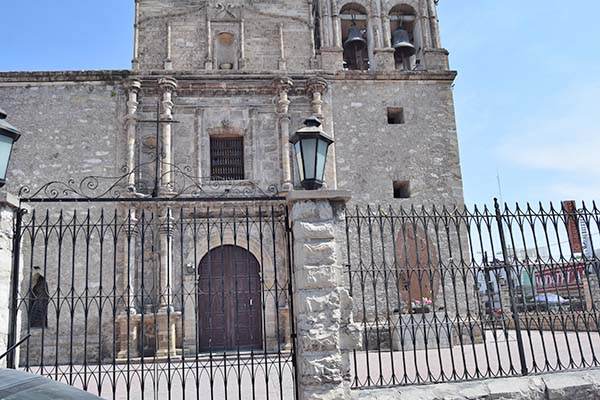 Exhorta Obispo denunciar acoso