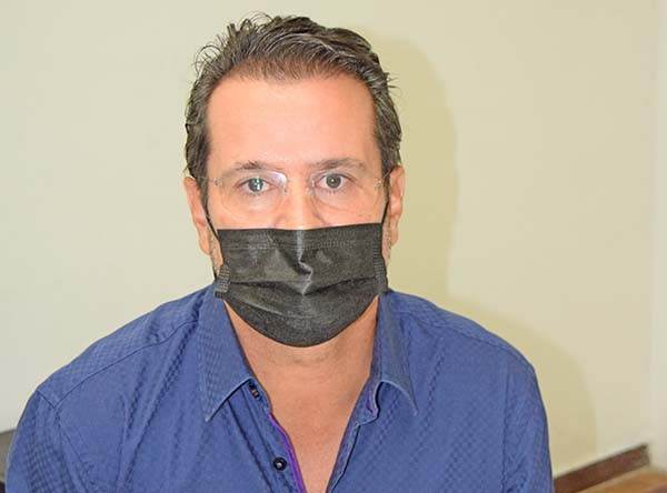 Designarán esta semana al presidente de Canacintra