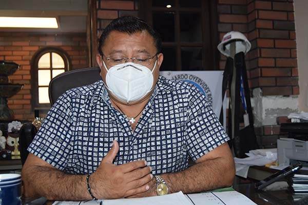 Está en suspenso Feria del Médico