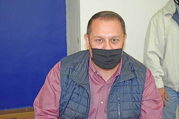 Aceptan comerciantes ser parte del proyecto
