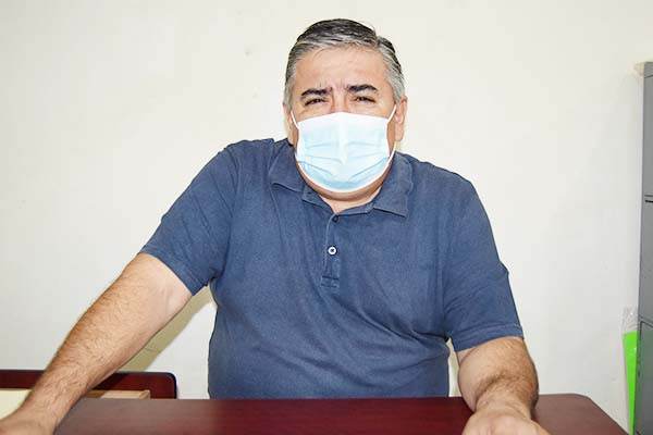 Plantean retiro de 200 obreros