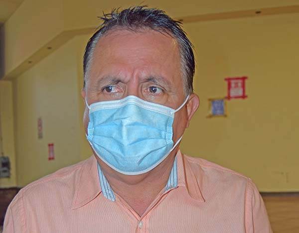 Se rinden mineros… no buscarán a AMLO