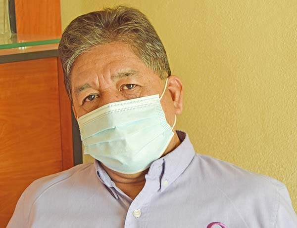 Piden instalar cámaras de vigilancia en la ZC