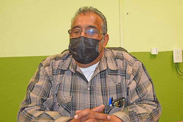 Participarán obreros en planillas del PRI