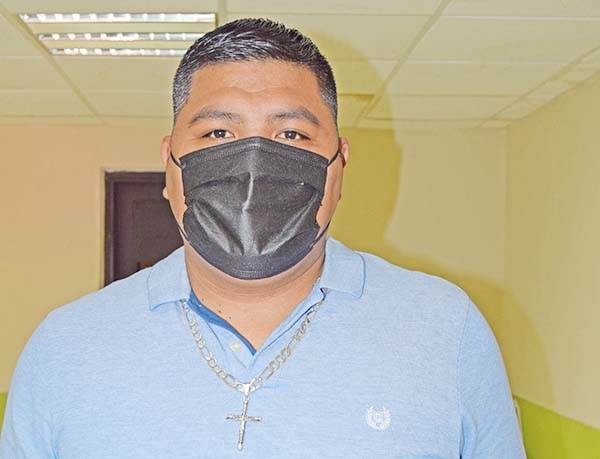 Vencen al Covid directivos de 288